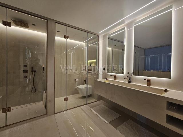 Appartement vente à Anfa, Gharb-Chrarda-Beni Hssen