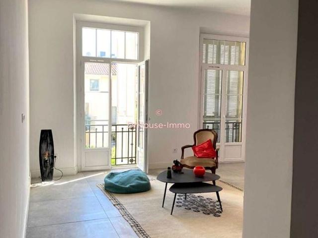 Appartement vente à Arrondissement de Toulon, Hyères