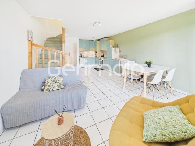 Duplex vente à Épagny, Épagny Metz-Tessy