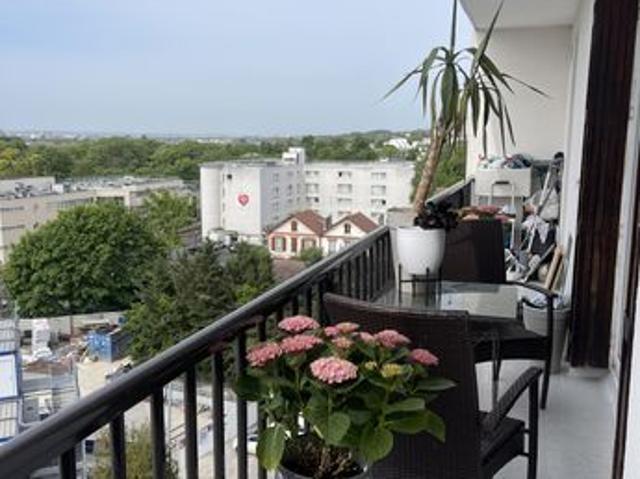 Appartement vente à Saint-Denis, Epinay-sur-seine