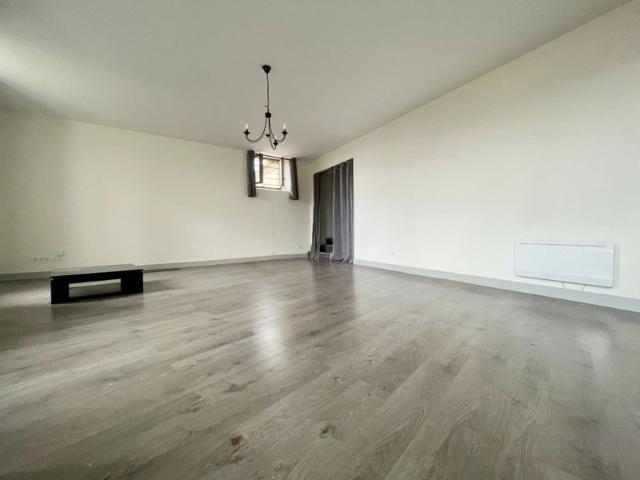 Appartement vente à Lodève, Clermont-l'hérault