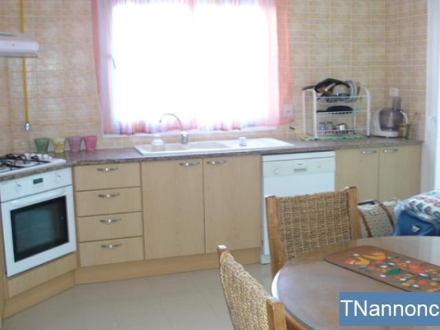 Appartement location
