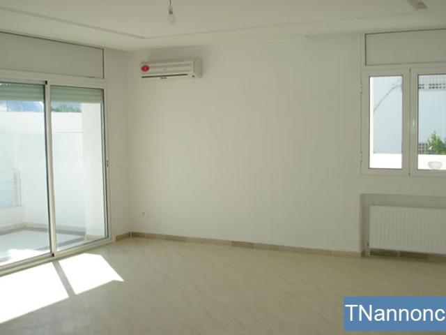 Appartement vente