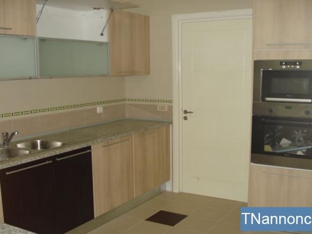 Appartement location
