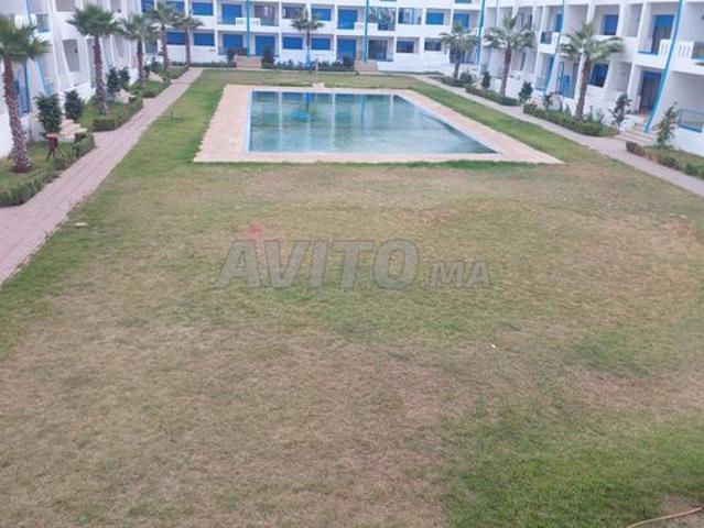 Appartement vente à Mansouria, Gharb-Chrarda-Beni Hssen