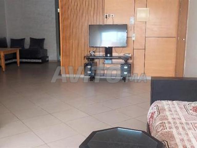 Appartement vente à Lyautey