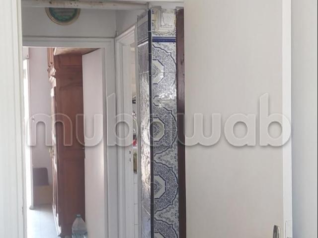 Appartement vente à Berrechid, Gharb-Chrarda-Beni Hssen