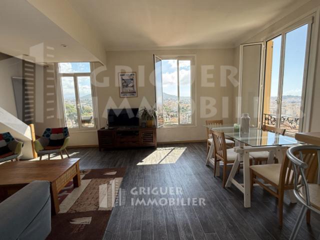 Appartement vente à Nice, Alpes-Maritimes