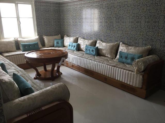 Appartement vente à Anfa, Gharb-Chrarda-Beni Hssen