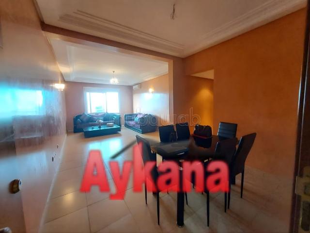 Appartement vente à Tamesna