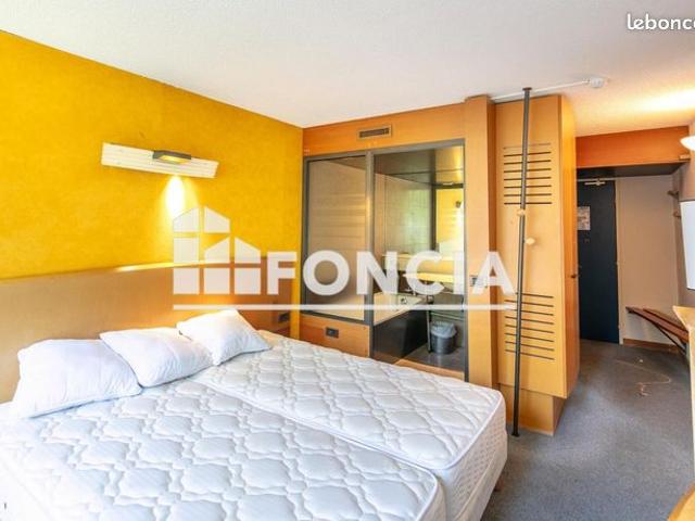 Appartement vente à Albertville, Bourg-saint-maurice