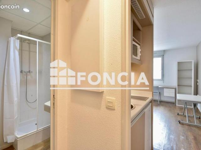 Appartement vente à Lyon, Métropole de Lyon