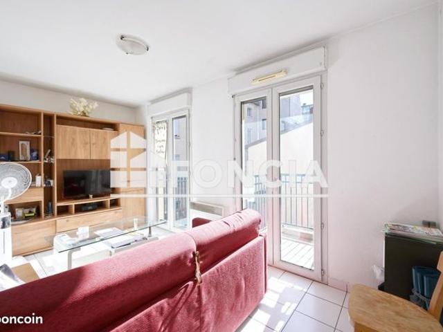 Appartement vente à Lyon, Métropole de Lyon