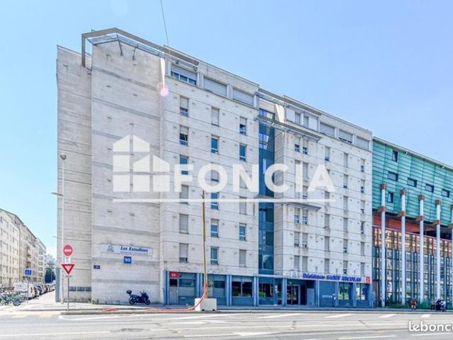 Appartement vente à Lyon, Métropole de Lyon