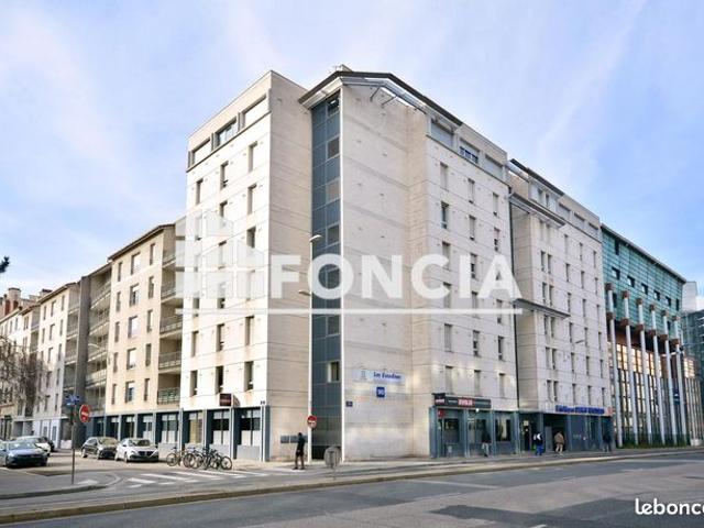 Appartement vente à Lyon, Métropole de Lyon
