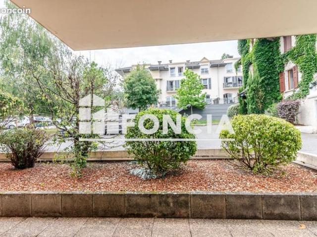Appartement vente à Thonon-les-Bains, Evian-les-bains
