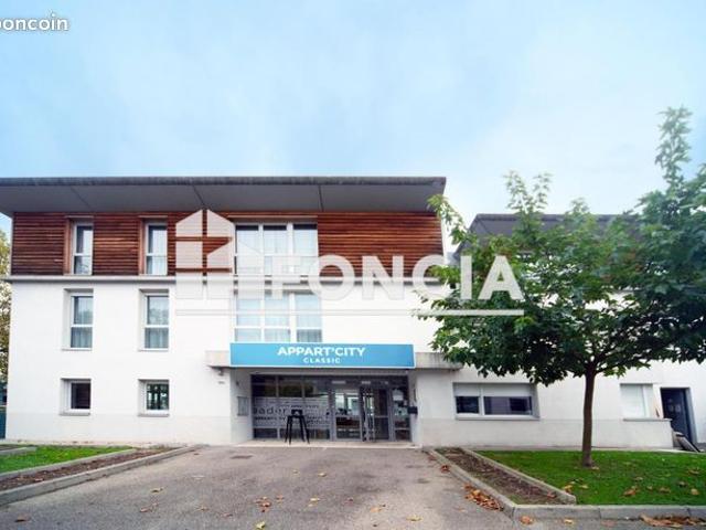 Appartement vente à Bourg-en-Bresse, Bourg-en-bresse