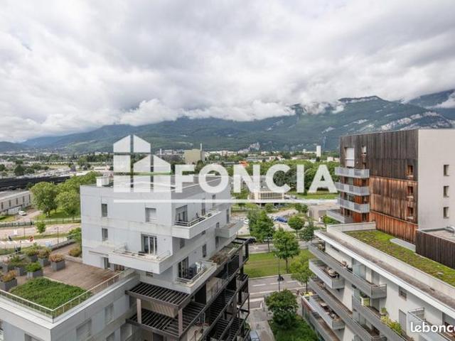 Appartement vente à Grenoble