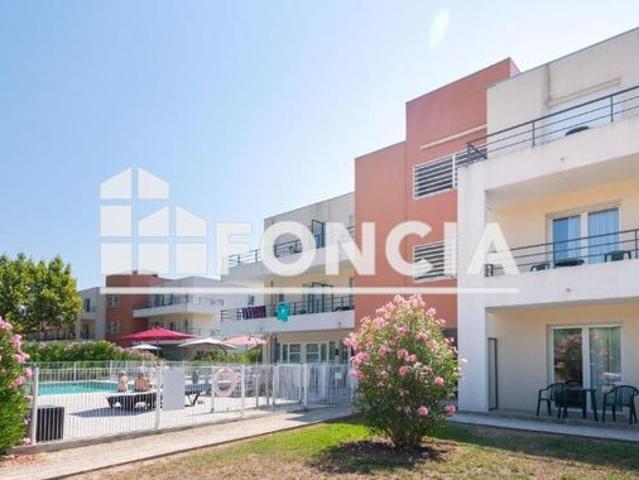 Appartement vente à Grasse, Mandelieu-la-napoule