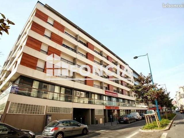 Appartement vente à Bobigny, Pantin