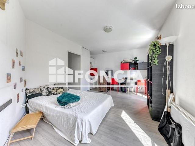 Appartement vente à Lyon, Rhône