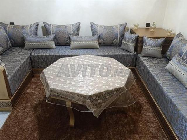 Appartement vente à Mers