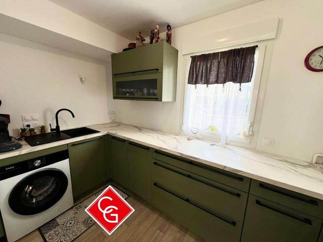 Appartement vente à Caen, Éterville
