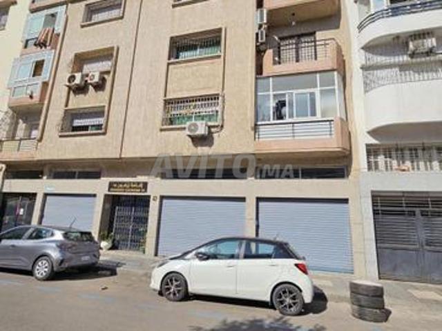 Appartement vente à Anfa, Gharb-Chrarda-Beni Hssen