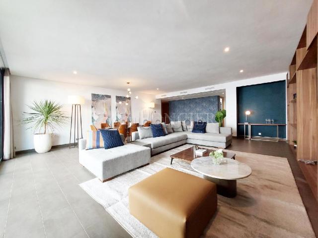 Appartement vente à Anfa, Gharb-Chrarda-Beni Hssen