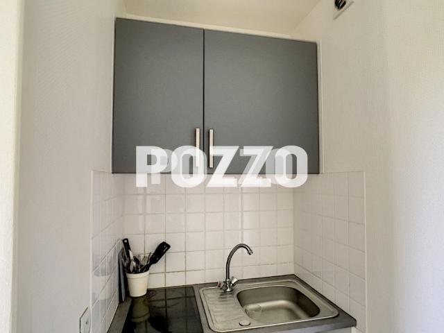 Appartement vente à Avranches, Granville