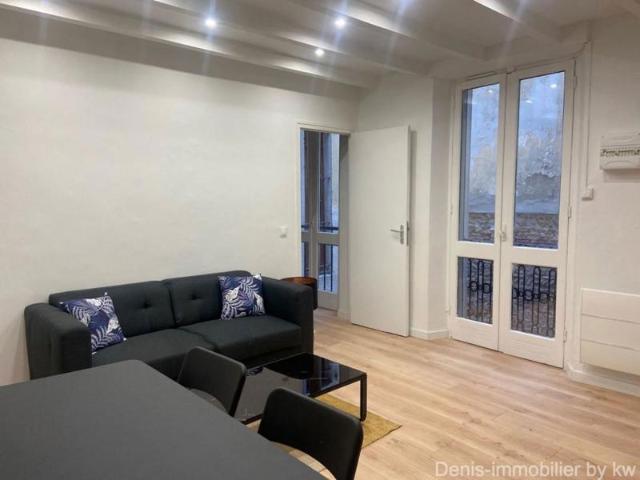Appartement vente à Perpignan