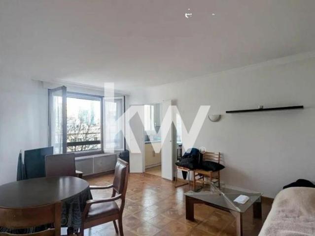 Appartement vente à Nanterre, Courbevoie