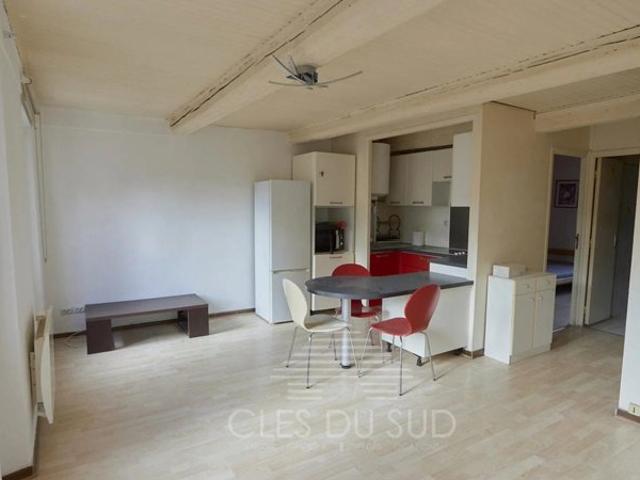 Appartement vente à Castellane, La Garde