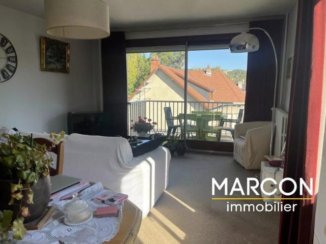Appartement vente à Aubusson