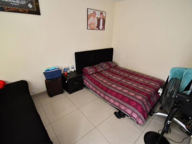 Appartement vente à Le Raincy, Gagny