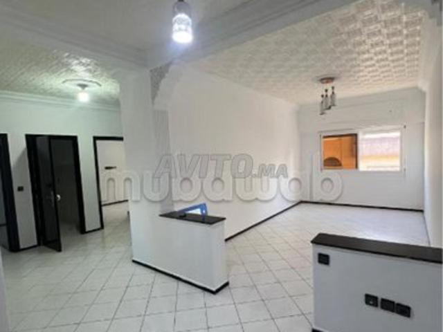 Appartement vente à Lyautey