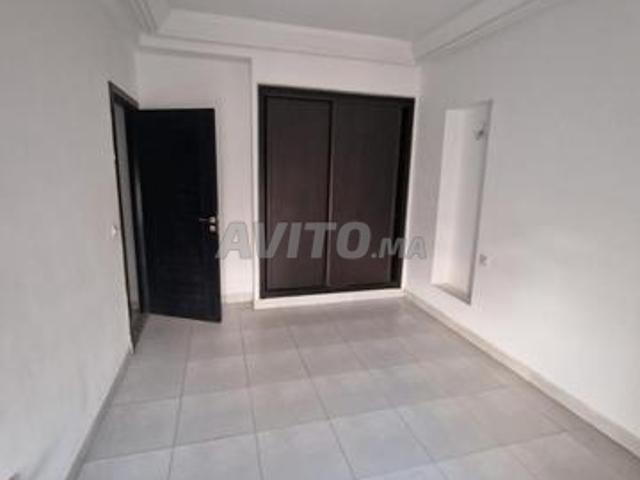 Appartement vente à Lyautey