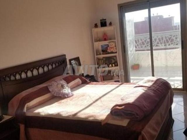 Appartement vente à Kénitra, Gharb-Chrarda-Beni Hssen