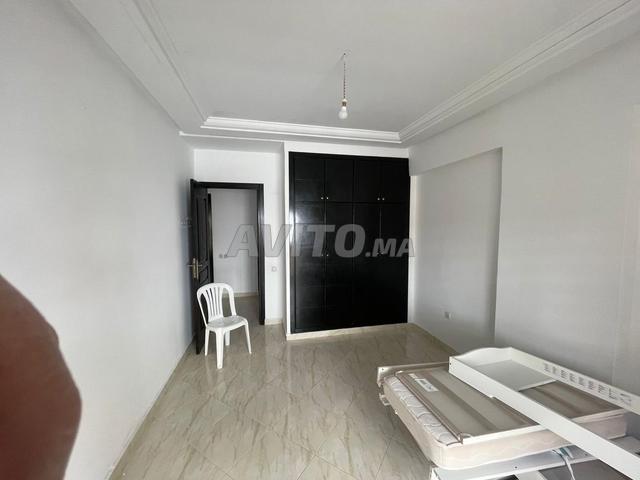 Appartement vente à Lyautey, El Mellah