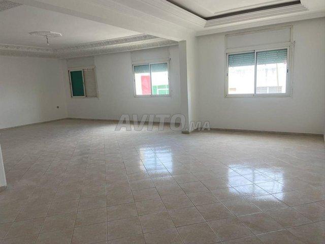 Appartement vente à Lyautey