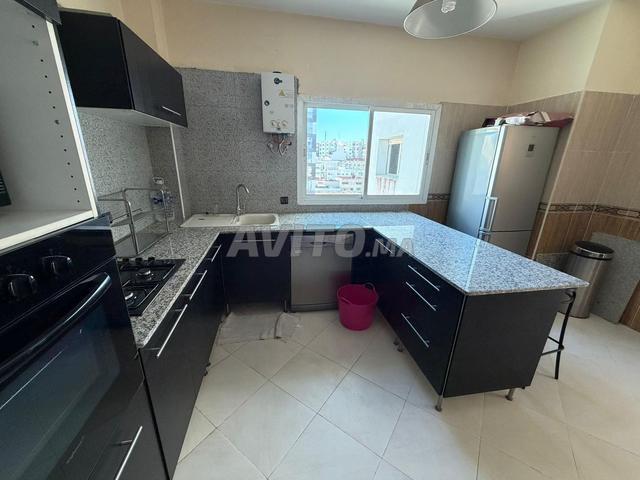 Appartement vente à Lyautey