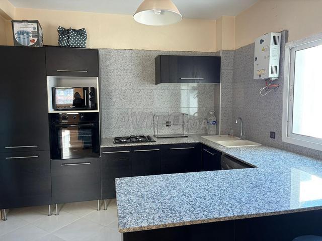 Appartement vente à Kénitra القنيطرة, Province de Kenitra إقليم القنيطرة