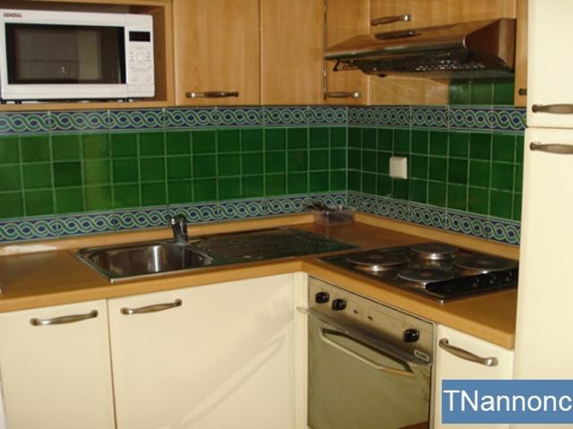 Appartement location