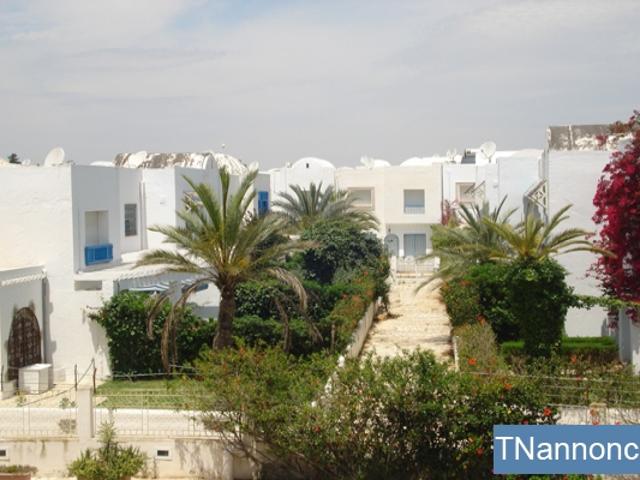 Appartement location