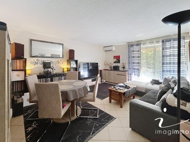 Appartement vente à Montpellier