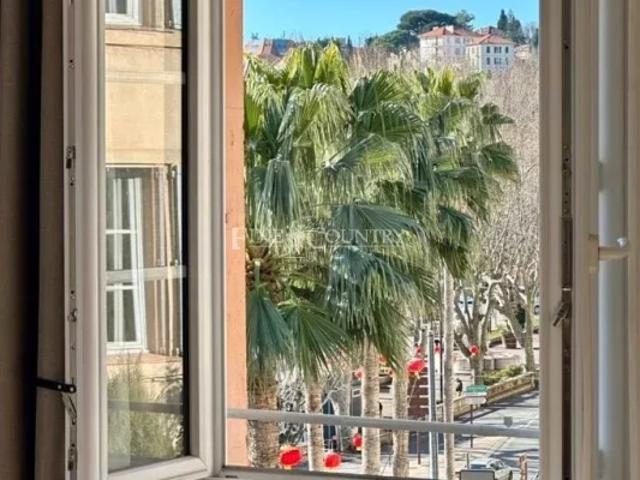 Appartement vente à Grasse