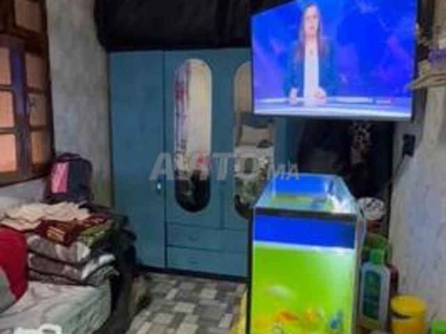 Appartement vente à Anfa, Gharb-Chrarda-Beni Hssen