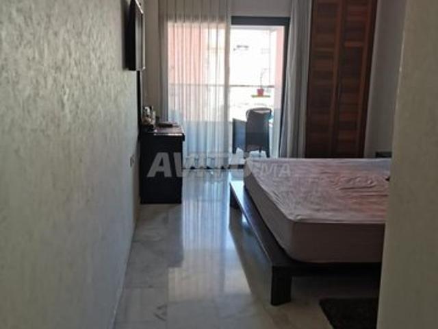 Appartement vente