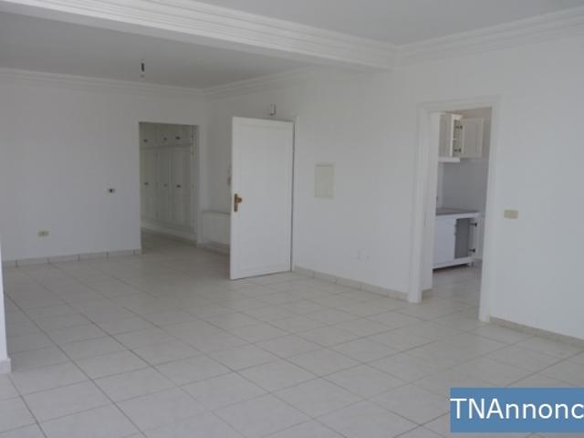 Appartement location