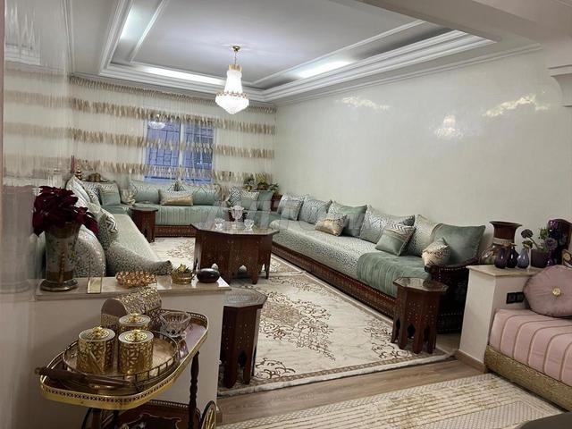 Appartement vente à Casablanca ⵜⴰⴷⴷⴰⵔⵜ ⵜⵓⵎⵍⵉⵍⵜ الدار البيضاء, Préfecture de Casablanca عمالة الدار البيضاء